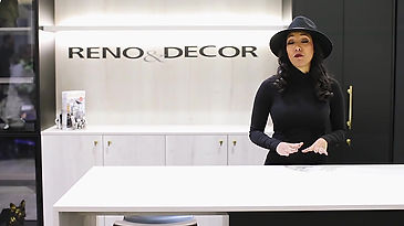 Reno & Decor Custom Cabinetry